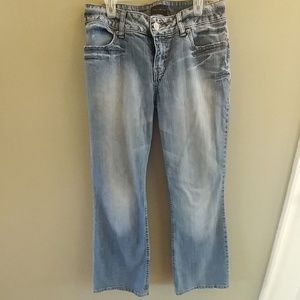 The Limited jeans